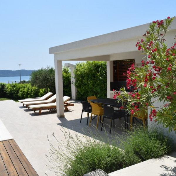 Villa Nikol, Villa Nikol with Heated Pool, Dalmatia, Split Riviera, Croatia Ka&scaron;tel Sućurac