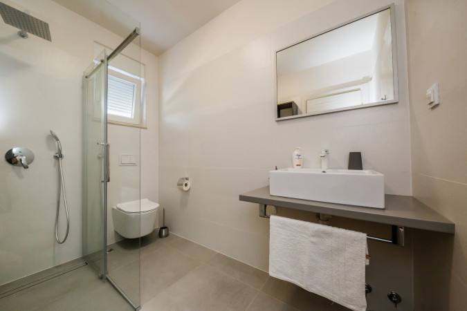 Interior, Villa Nikol with Heated Pool, Dalmatia, Split Riviera, Croatia Ka&scaron;tel Sućurac