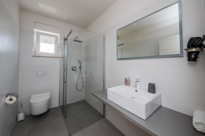 Interior, Villa Nikol with Heated Pool, Dalmatia, Split Riviera, Croatia Ka&scaron;tel Sućurac
