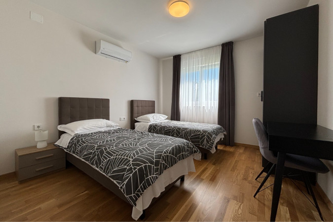 Interior, Villa Nikol with Heated Pool, Dalmatia, Split Riviera, Croatia Ka&scaron;tel Sućurac