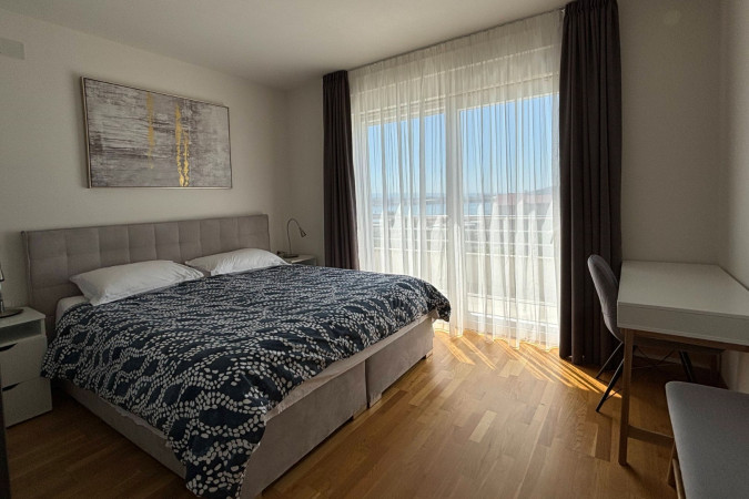 Interior, Villa Nikol with Heated Pool, Dalmatia, Split Riviera, Croatia Ka&scaron;tel Sućurac