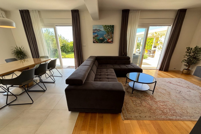Interior, Villa Nikol with Heated Pool, Dalmatia, Split Riviera, Croatia Ka&scaron;tel Sućurac
