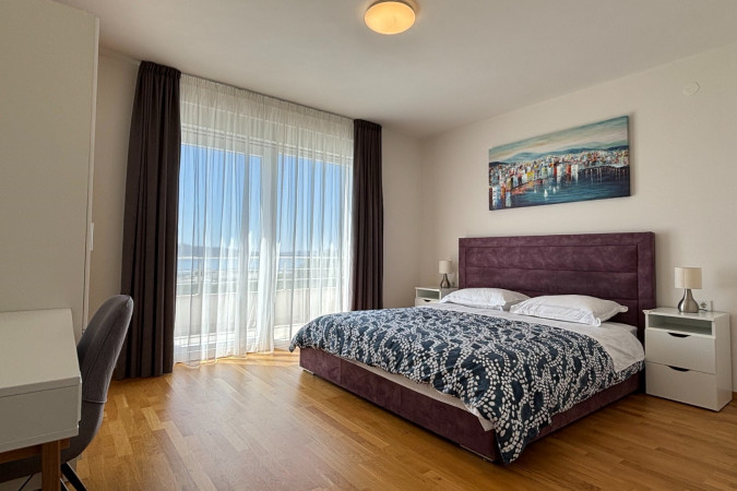 Interior, Villa Nikol with Heated Pool, Dalmatia, Split Riviera, Croatia Ka&scaron;tel Sućurac