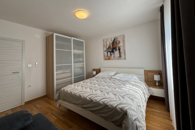 Interior, Villa Nikol with Heated Pool, Dalmatia, Split Riviera, Croatia Ka&scaron;tel Sućurac