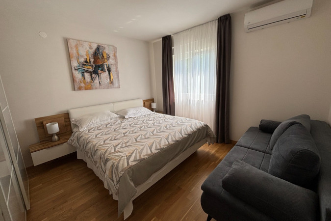 Interior, Villa Nikol with Heated Pool, Dalmatia, Split Riviera, Croatia Ka&scaron;tel Sućurac