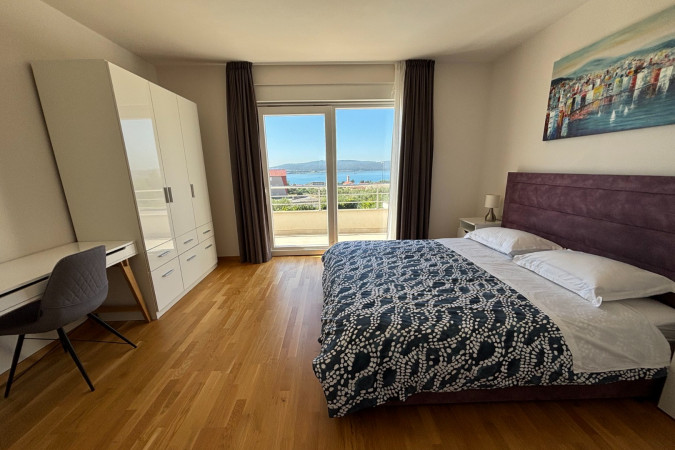 Interior, Villa Nikol with Heated Pool, Dalmatia, Split Riviera, Croatia Ka&scaron;tel Sućurac