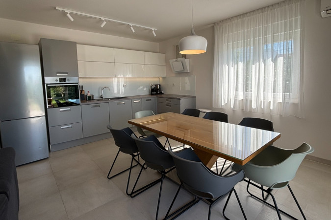 Interior, Villa Nikol with Heated Pool, Dalmatia, Split Riviera, Croatia Ka&scaron;tel Sućurac