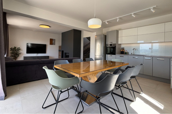 Interior, Villa Nikol with Heated Pool, Dalmatia, Split Riviera, Croatia Ka&scaron;tel Sućurac